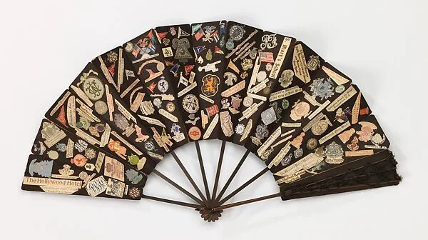 Fan — Unknown