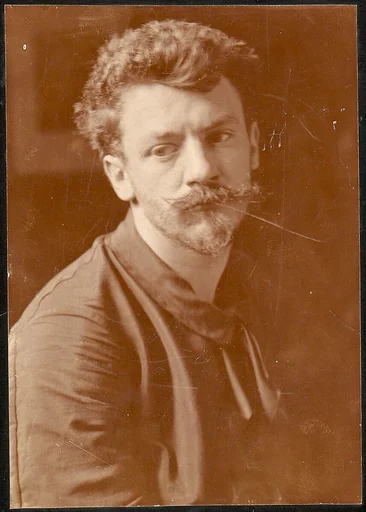 Frank Eugene