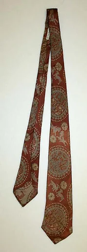 Necktie
