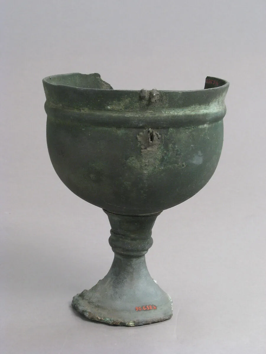 Chalice — Unknown