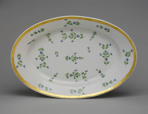 Platter