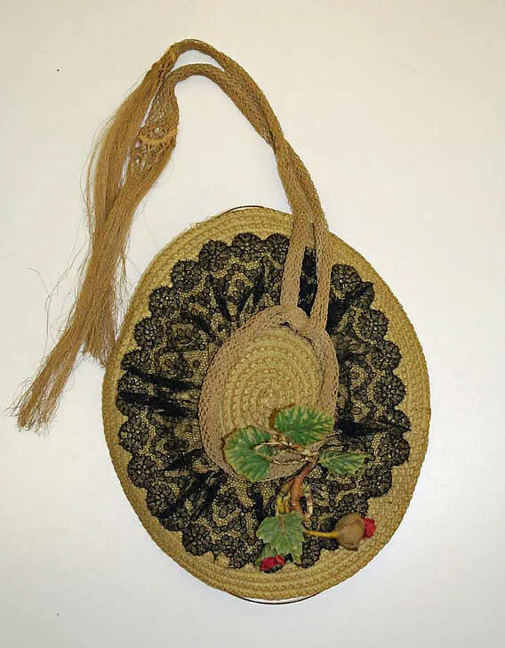 Hat — Unknown