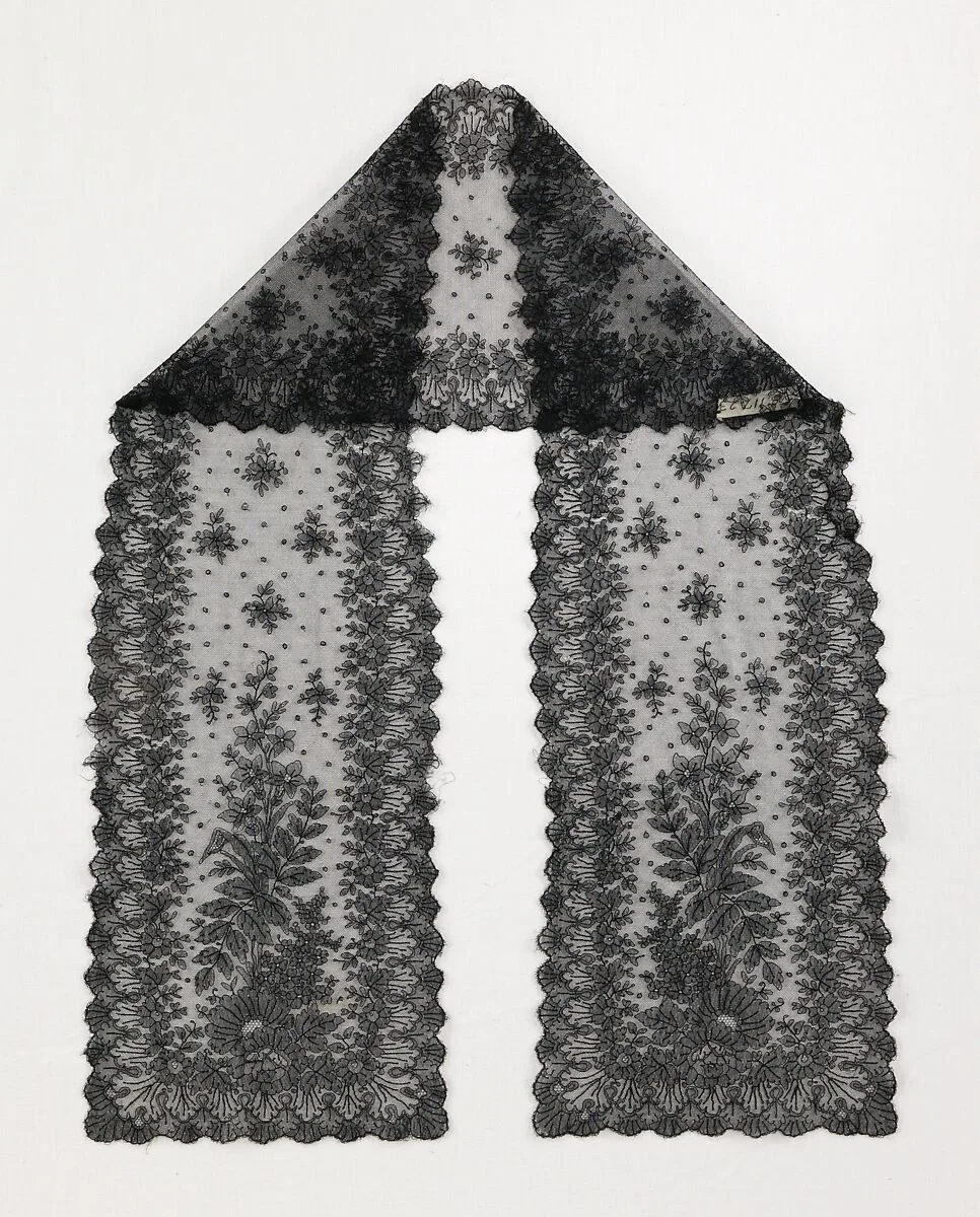 Scarf — Unknown