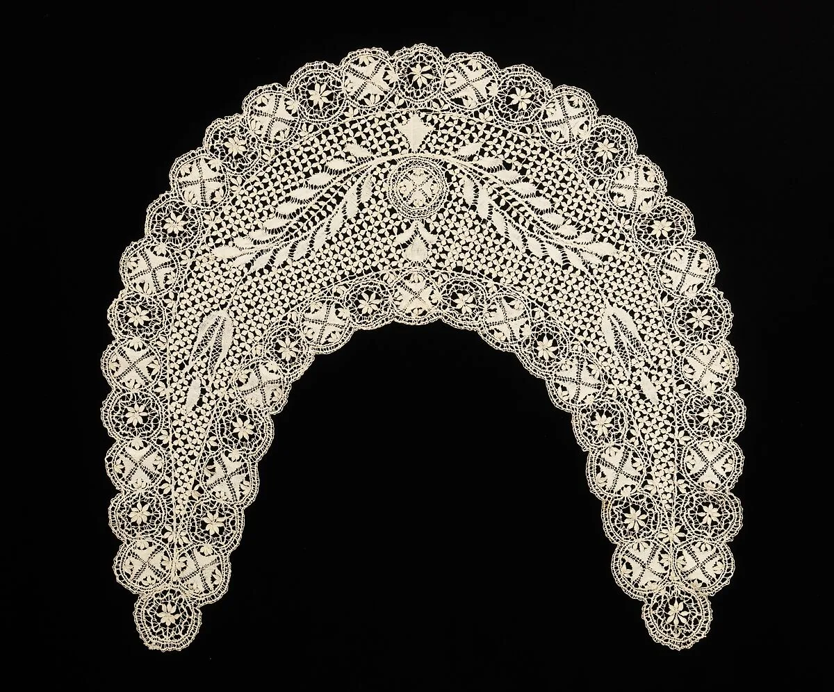 Collar — Unknown