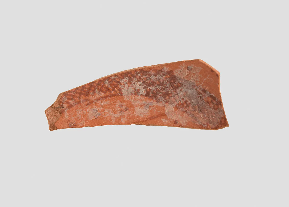 Sherd — Unknown