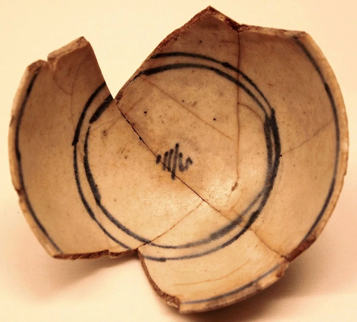 Bowl — Unknown