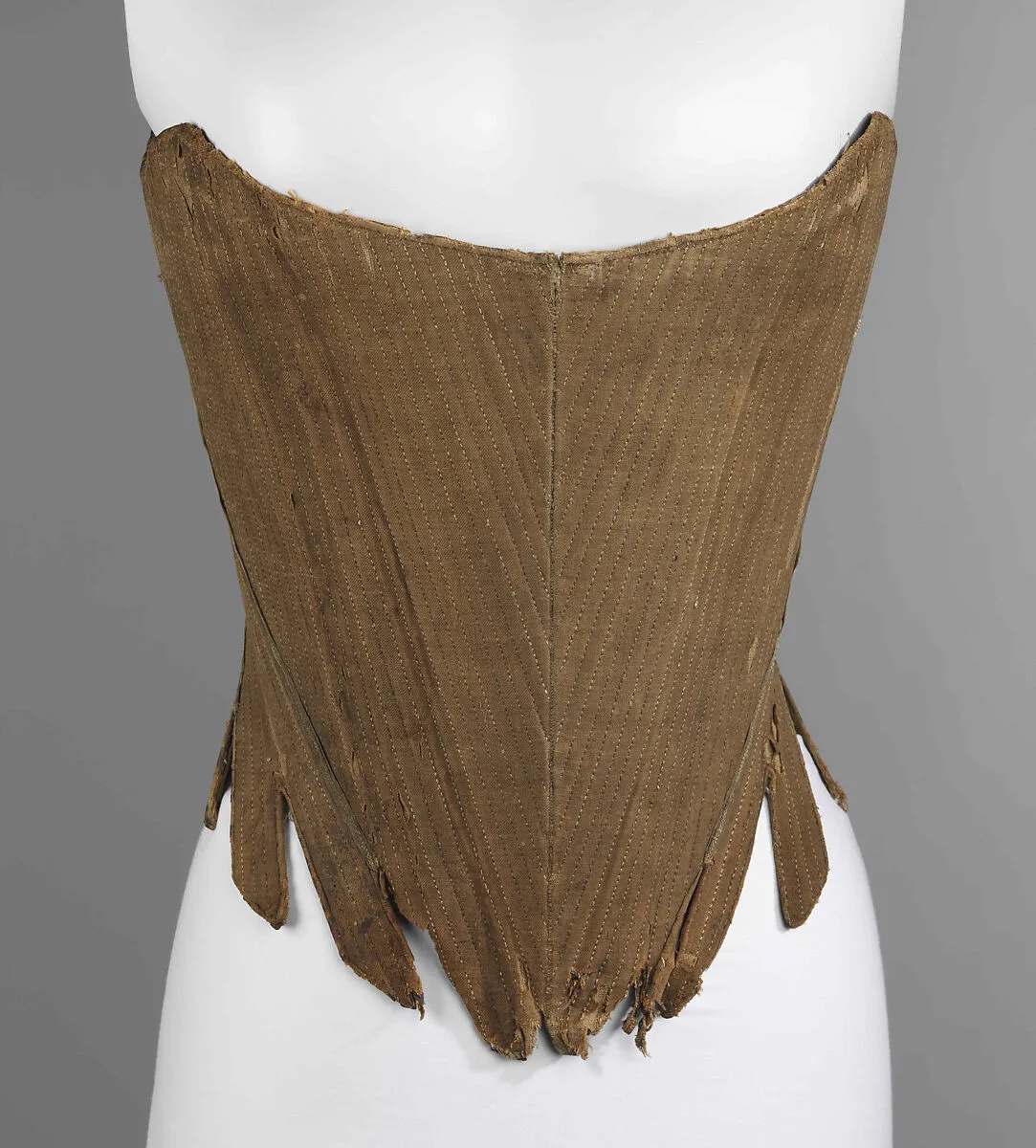 Corset — Unknown