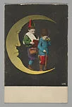 [Paper Moon Studio Portrait]