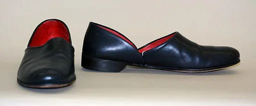 Slippers