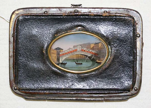 Purse — Unknown