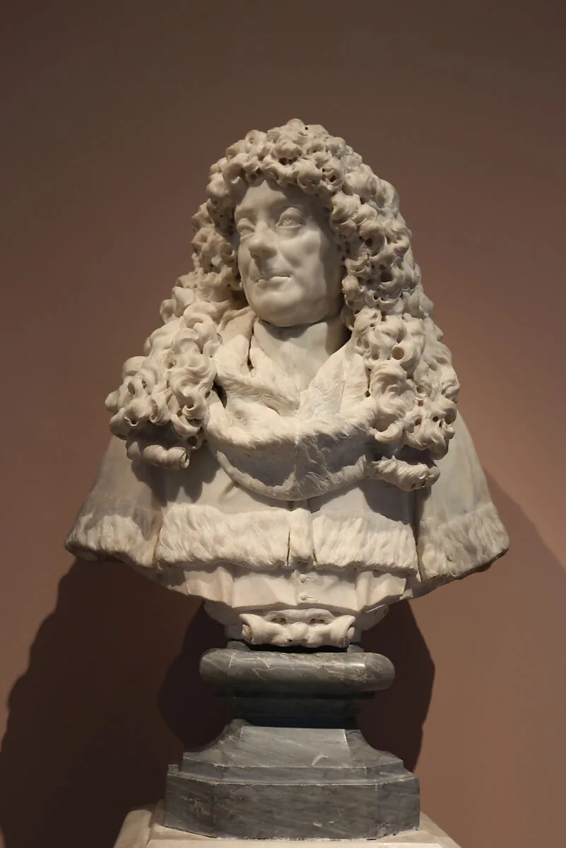 Marquis Jean Deydé (1617–1687) — Christophe Veyrier