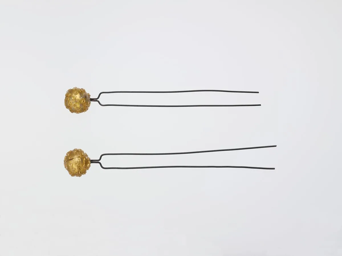 Hairpin — Unknown