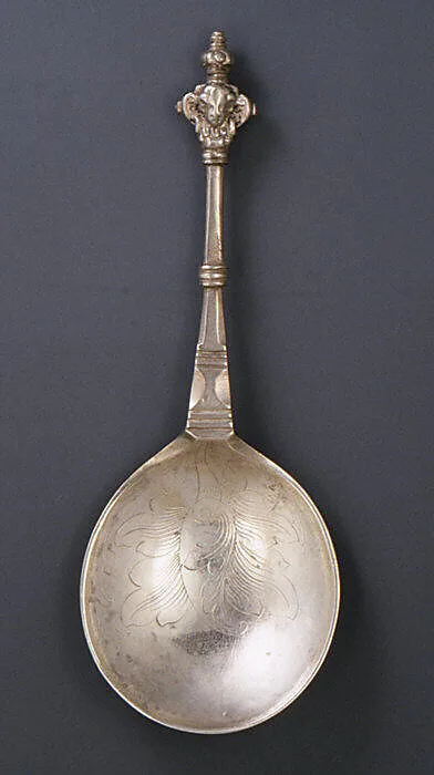 Spoon — Johan Svensson Berg