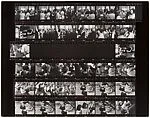 [Contact Sheet from Canadian Assignment]