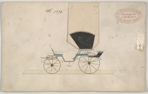 Phaeton #1090