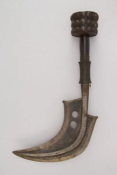 Sickle — Unknown