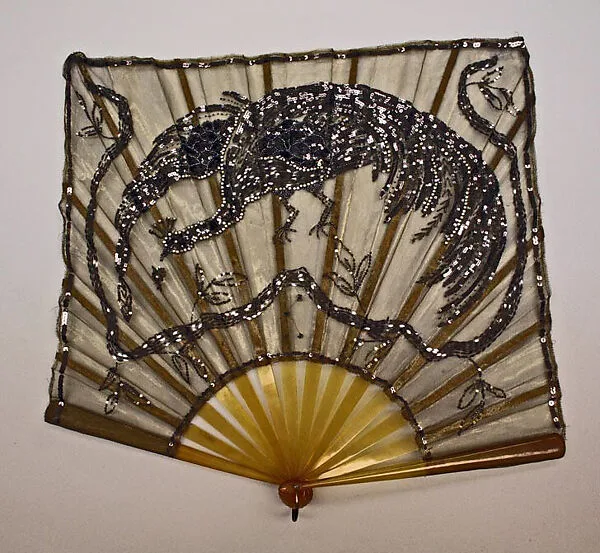 Fan — Unknown