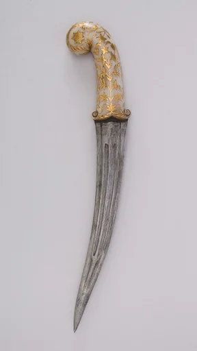 Dagger (Khanjar)