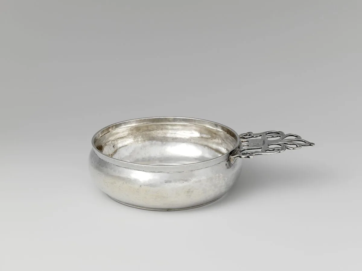 Porringer — David Northee