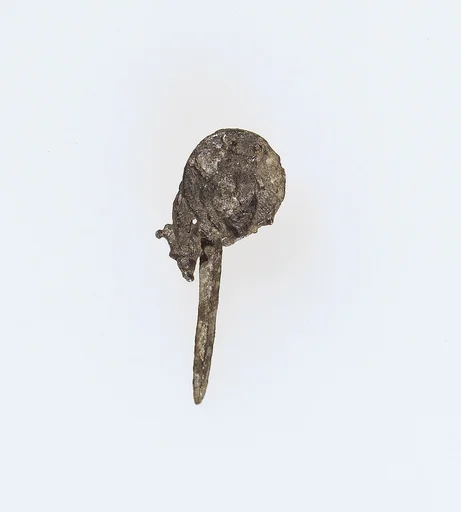 Pilgrim's Badge