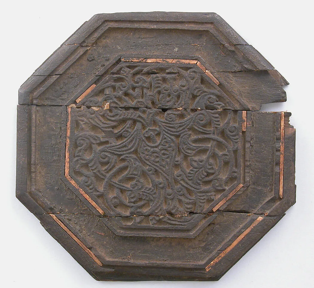 Panel — Unknown