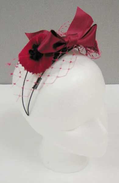 Hat — Stephen Jones