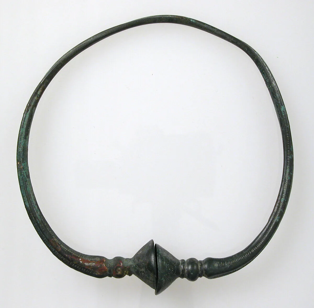 Torc — Unknown