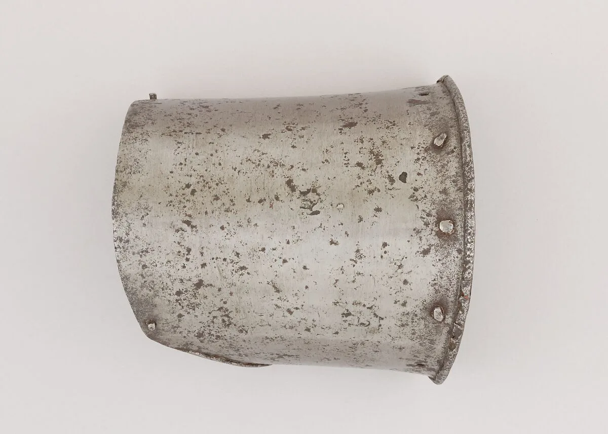 Upper Arm Defense (Rerebrace) — Unknown