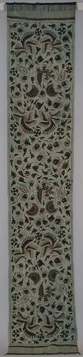 Shoulder Cloth (Selendang)