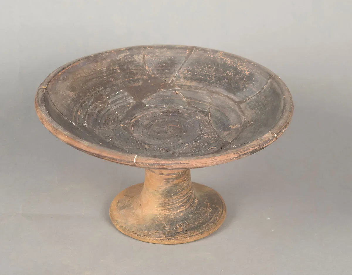 Bowl — Unknown