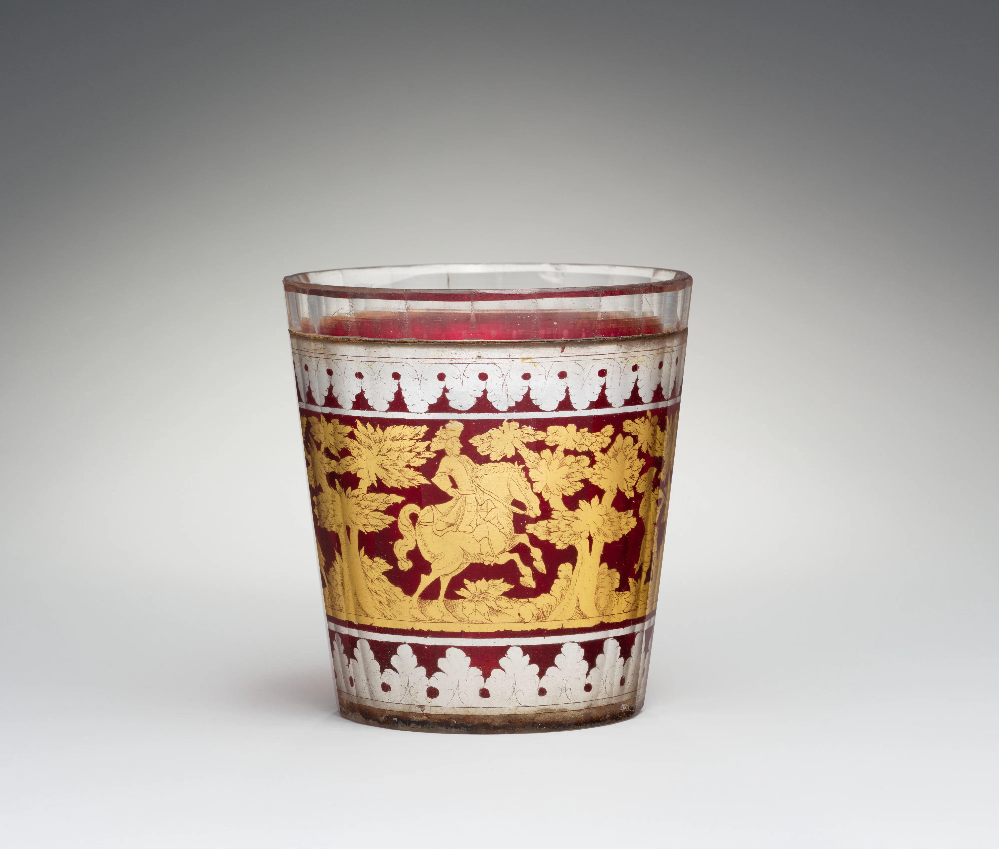 Beaker — Unknown