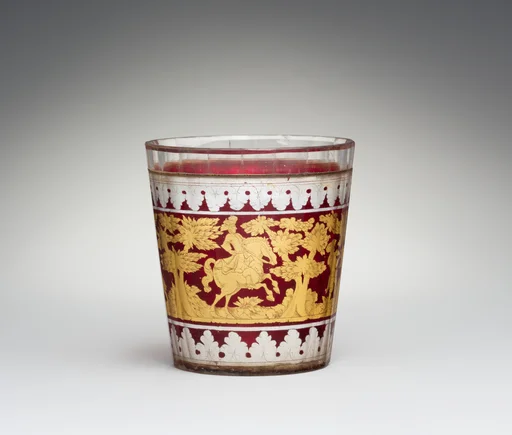 Beaker