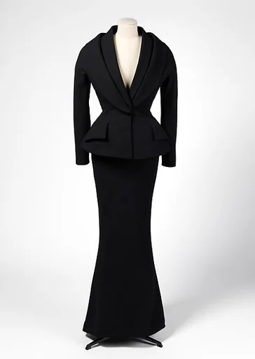 Evening suit