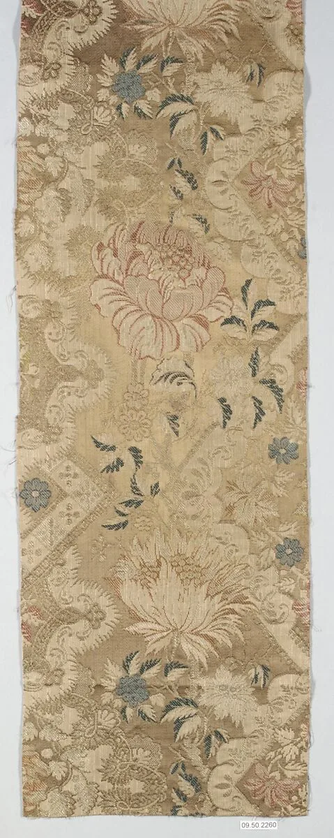 Piece — Unknown