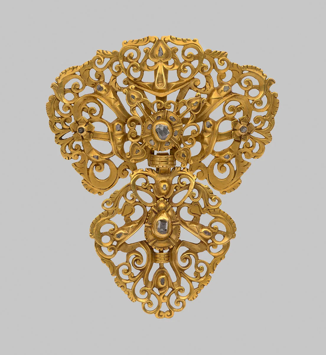 Pendant — Unknown