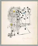 Scientist — Ben Shahn