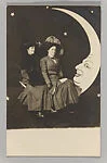 [Paper Moon Studio Portrait]