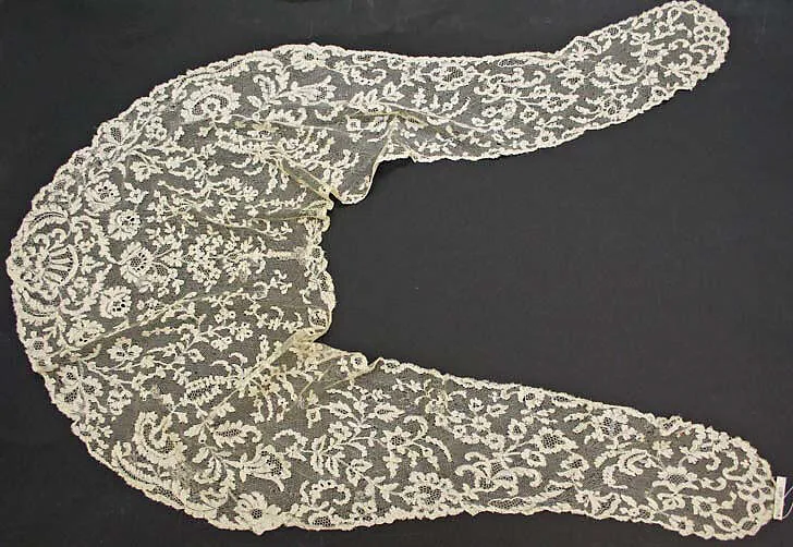 Collar — Unknown