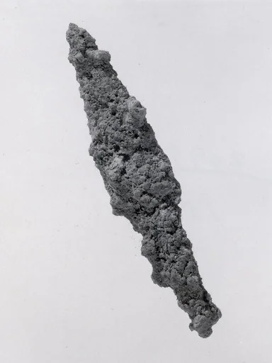 Arrowhead