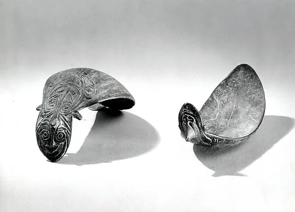 Spoon — Unknown