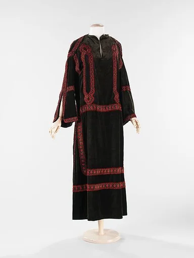 Evening dress