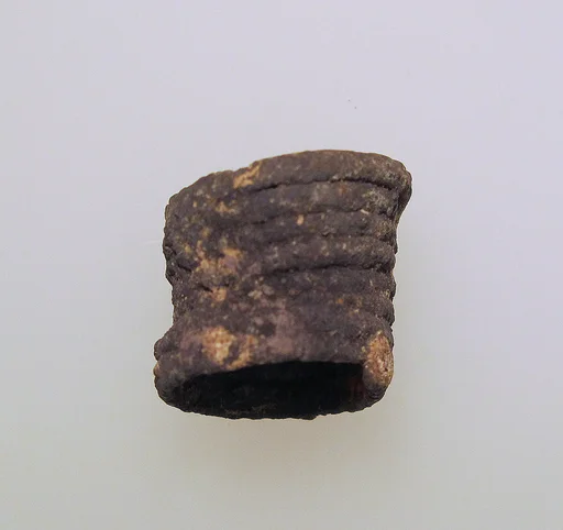 Earring or spiral