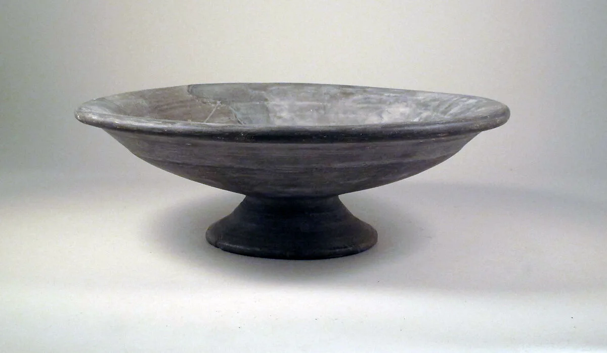 Bowl — Unknown