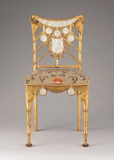 Side Chair