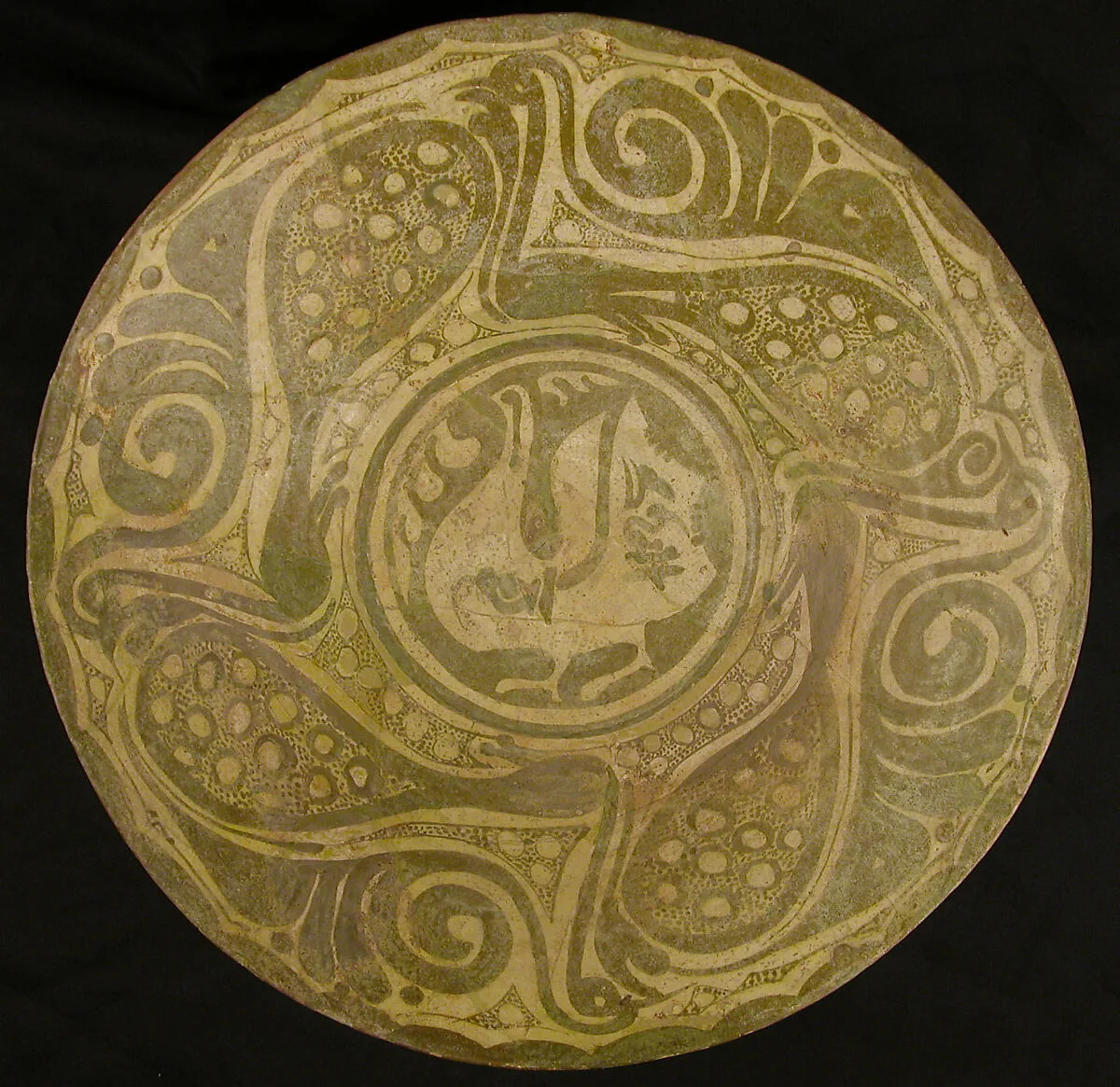 Bowl — Unknown