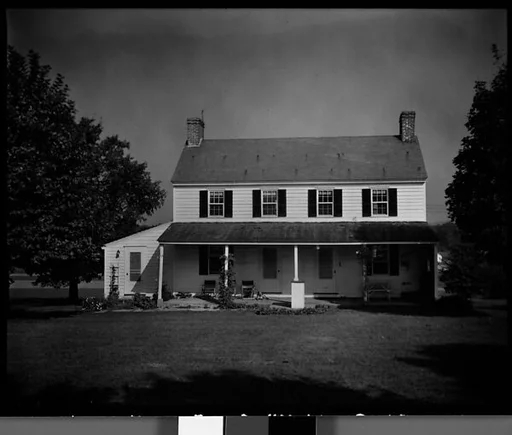 [Residence of Suzette Morton Hamill, Lake Forest, Illinois?]