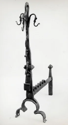 Andiron