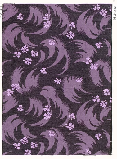 Textile sample