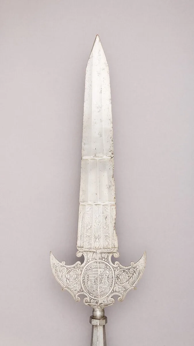 Partisan — Unknown