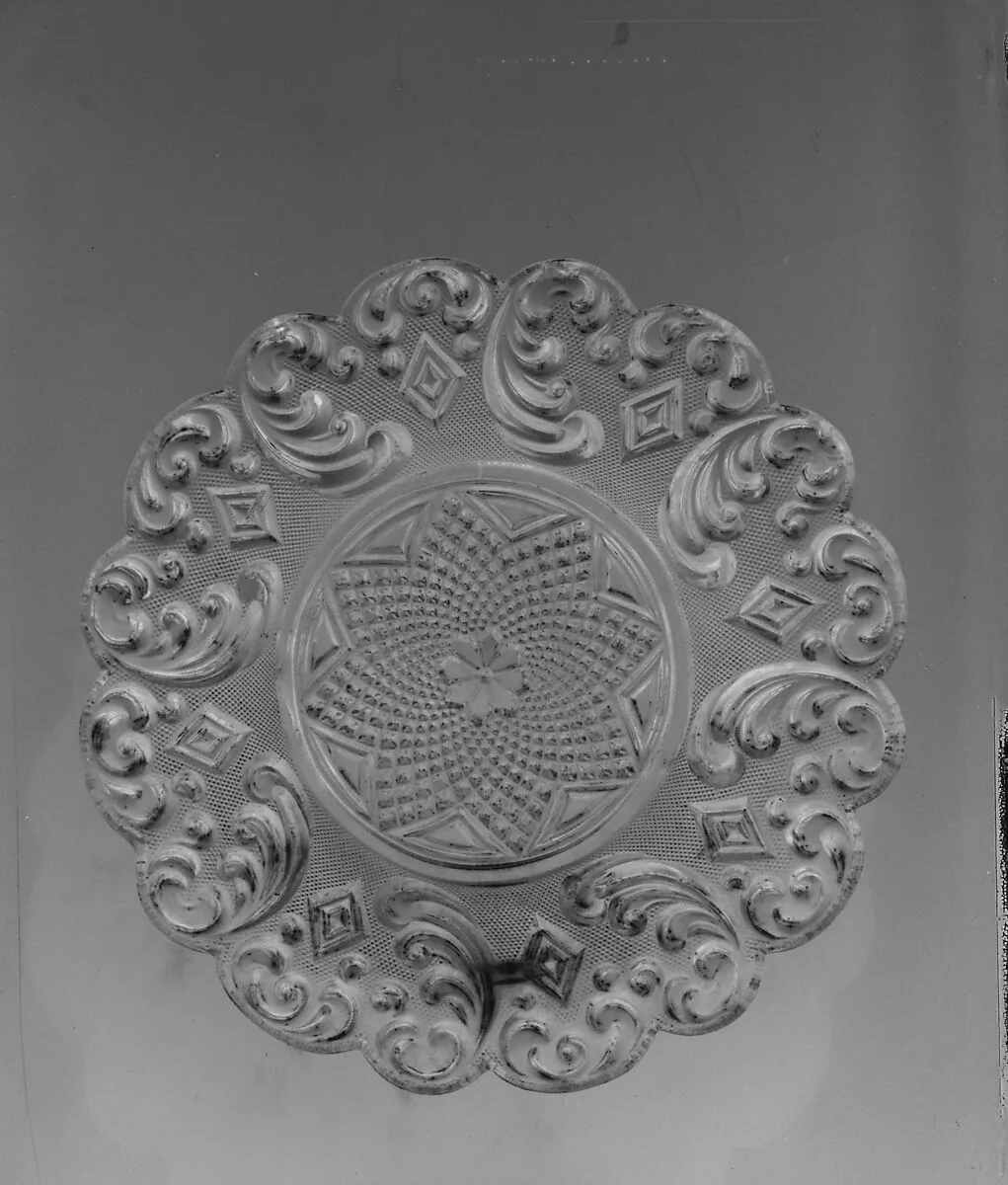 Dish — Unknown
